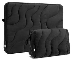 Pouzdro na notebook tomtoc Terra - A27 Sleeve Kit - 13" MacBook Air černé

 obrázek produktu 7 z 14