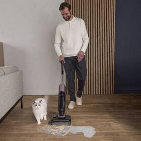 Podlahová myčka Rowenta GZ4079E0 X-Clean 6 Pro Wet & Dry modrá

 obrázek produktu 10 z 13