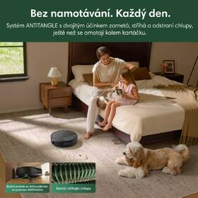 Robotický vysavač iRobot Max 875 Combo černý

 obrázek produktu 17 z 18