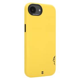 Kryt na mobil Tactical MagForce Velvet Smoothie 2.0 na Apple iPhone 16e/17e žlutý

 obrázek produktu 1 z 4