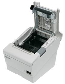 Tiskárna pokladní Epson TM-T88V bílá

 obrázek produktu 7 z 8