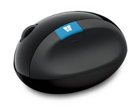 Myš Microsoft Sculpt Ergonomic černý

 obrázek produktu 2 z 4