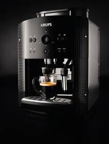 Espresso Krups EA8108 černé

 obrázek produktu 3 z 17