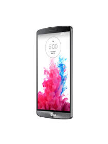 Mobilní telefon LG G3 (D855) - 32GB Metallic Black černý

 obrázek produktu 3 z 14