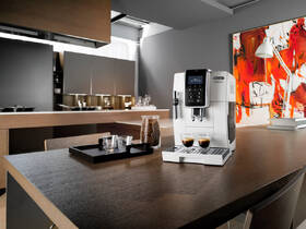 Espresso De'Longhi ECAM 350.35W bílé

 obrázek produktu 11 z 19