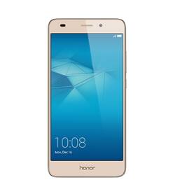 Mobilní telefon HONOR 7 Lite Dual SIM zlatý

 obrázek produktu 2 z 12