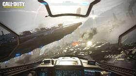 Hra Activision Call of Duty: Infinite Warfare 

 obrázek produktu 3 z 7