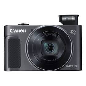 Digitální fotoaparát Canon SX620 HS černý

 obrázek produktu 3 z 9