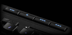 Klávesnice Logitech G910 Orion Spectrum, US černá

 obrázek produktu 8 z 10
