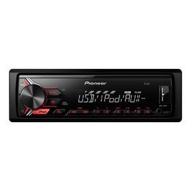 Autorádio Pioneer MVH-190UI černé

 obrázek produktu 1 z 1