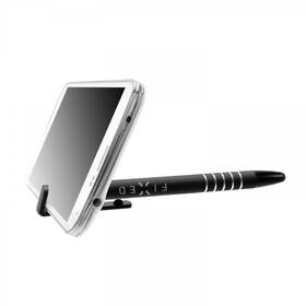 Stylus FIXED 3v1, psací pero + stojánek černý

 obrázek produktu 1 z 1