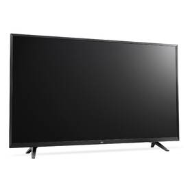 Televize LG 55UJ620V černá barva
