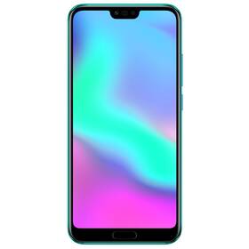 Mobilní telefon HONOR 10 64 GB zelený

 obrázek produktu 7 z 12