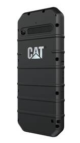 Mobilní telefon Caterpillar B35 4G Dual SIM - ZÁNOVNÍ - 12 měsíců záruka černý

 obrázek produktu 6 z 9