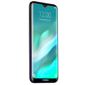 Mobilní telefon Doogee X90L 16 GB fialový

 obrázek produktu 3 z 13