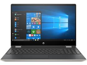 Notebook HP x360 15-dq0007nc zlatý

 obrázek produktu 3 z 8