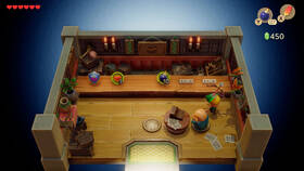 Hra Nintendo The Legend of Zelda: Link's Awakening 

 obrázek produktu 10 z 10