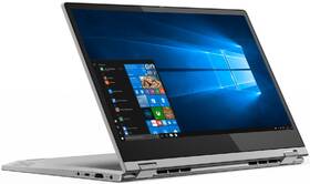 Notebook Lenovo C340-14IWL šedá barva
