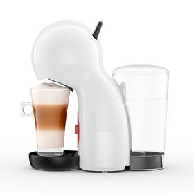 Espresso Krups KP1A0131 bílé

 obrázek produktu 2 z 17