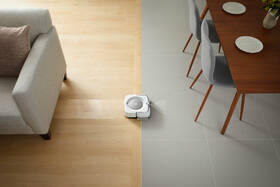 Robotický mop iRobot Braava jet m6 
