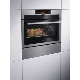 Ohřevná zásuvka AEG KDE911424M 

 obrázek produktu 3 z 11