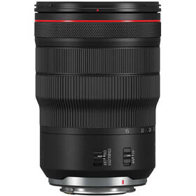 Objektiv Canon 15-35 mm f/2.8 L IS USM černý

 obrázek produktu 3 z 4
