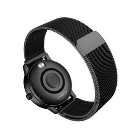 Fitness náramek Carneo SlickFit Oxygen+ černý

 obrázek produktu 6 z 7