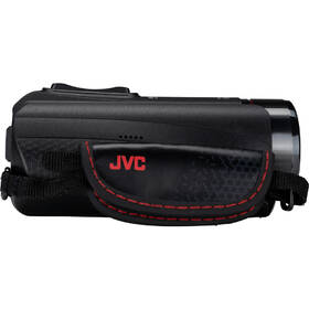 Videokamera JVC GZ-R445B černá

 obrázek produktu 4 z 6