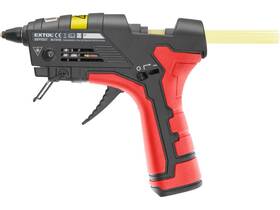 Tavná pistole Extol Premium 8899007 

 obrázek produktu 2 z 7