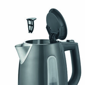 Rychlovarná konvice Severin WK 9540 černá/šedá

 obrázek produktu 3 z 4