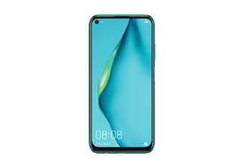 Mobilní telefon Huawei P40 lite (HMS) - Crush Green 

 obrázek produktu 3 z 9