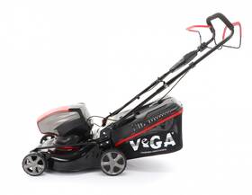 Sekačka VeGA 42S ECO 4n1 (s baterií) 

 obrázek produktu 1 z 14