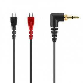 Sluchátka Sennheiser HD 25 černá

 obrázek produktu 4 z 5