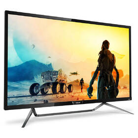 Monitor Philips 436M6VBPAB 

 obrázek produktu 2 z 5