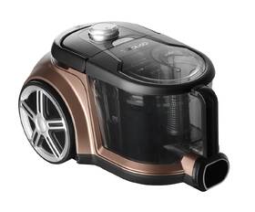 Podlahový vysavač Concept VP5240 bronzový

 obrázek produktu 11 z 25