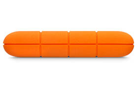 Externí pevný disk 2,5" Lacie Rugged Mini 5TB, USB 3.0 oranžový

 obrázek produktu 2 z 3