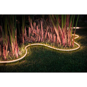 LED pásek Philips Outdoor Strip 2m, White and Color Ambiance 

 obrázek produktu 15 z 17