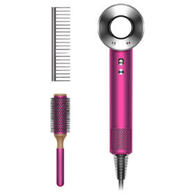 Fén Dyson Supersonic HD01 fuchsiová limitovaná edice 

 obrázek produktu 6 z 15
