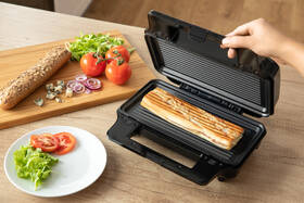 Sendvičovač Sencor SSM 9940SS 

 obrázek produktu 14 z 17