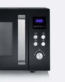 Mikrovlnná trouba Severin MW 7757 Inverter černá

 obrázek produktu 2 z 8