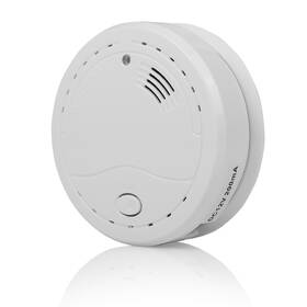 Detektor plynů Smartwares RM400 bílý

 obrázek produktu 1 z 8