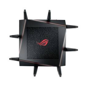 Router Asus ROG Rapture GT-AC5300 - AC5300 černý

 obrázek produktu 3 z 3