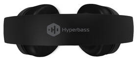 Sluchátka Connect IT Hyperbass BASS+ černá

 obrázek produktu 3 z 5