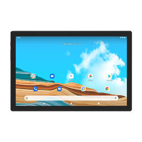 Dotykový tablet Oukitel OKT1 šedý

 obrázek produktu 1 z 4
