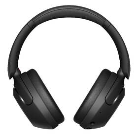 Sluchátka Sony WH-XB910N černá barva
