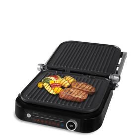 Gril Orava Grillchef 2 stříbrný

 obrázek produktu 7 z 7