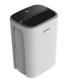Odvlhčovač Guzzanti GZ 594 bílý

 obrázek produktu 1 z 6