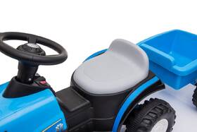 Traktor MaDe NEW HOLLAND 

 obrázek produktu 6 z 9