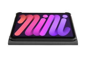 Pouzdro na tablet Gecko Covers Easy Click 2.0 na Apple iPad Mini 6 (2021) černé

 obrázek produktu 5 z 9