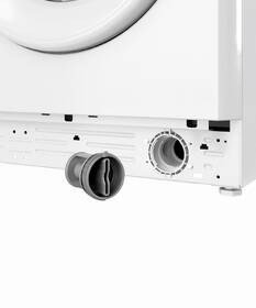 Pračka Whirlpool FWSL 61051 W EE N bílá

 obrázek produktu 11 z 16